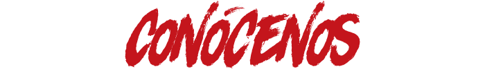 Conócenos