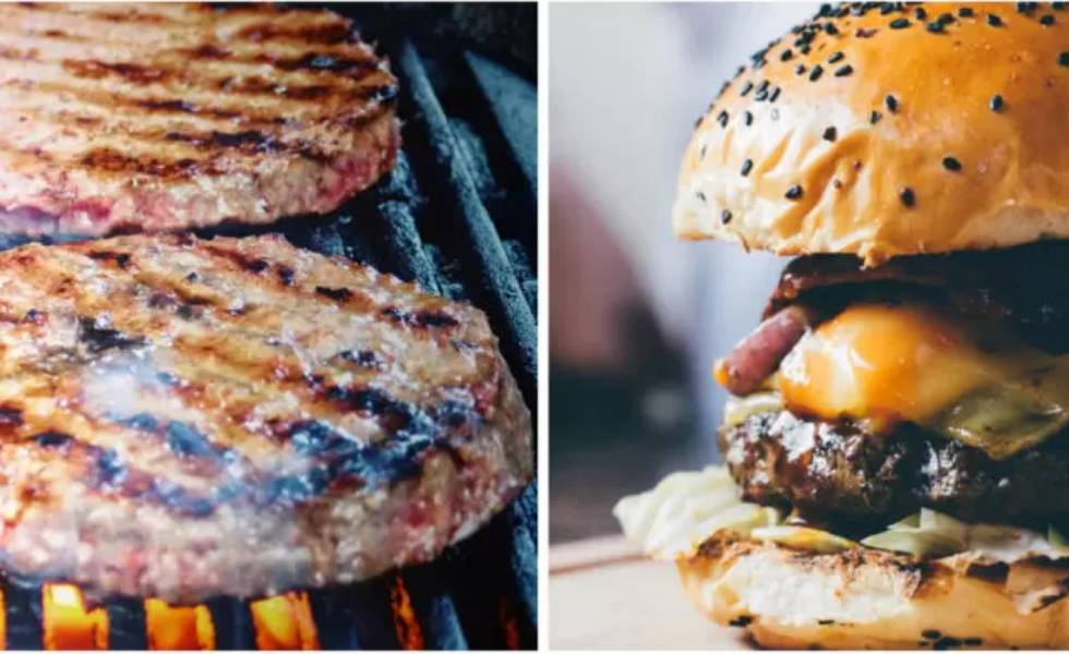 ¿Te atreves a preparar una hamburguesa casera desde cero y perfecta? Estos son tips de los expertos