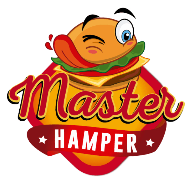 Master Hamper es una empresa que ofrece los mejores perros calientes y hamburguesas.